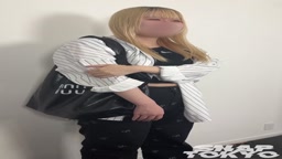 下着チェック204