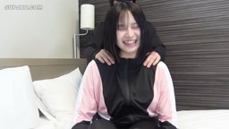 投稿19294キュートな美乳嬢