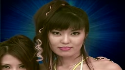 MANDALA Vol.1 新高マン機動隊　３姉妹編　第一章イケイケ次女編