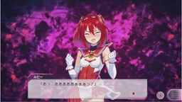 超昂大戦　エスカルビー　敗北