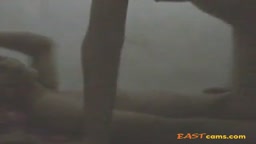 Amateur Asian Babe from Indonesia Fucks in Bedroom