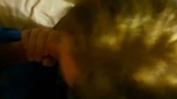 Bulgarian MILF's Blowjob