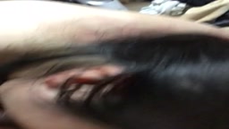 嫁フェラに兄嫁が乱入してダブル