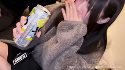 蹂躏84【顔出し】童顔巨乳美女お祭りナンパ飲酒バチボコ失神４連中出し蹂躙.mp4