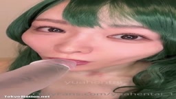 ディルドフェラ