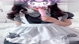 メイドオナニー