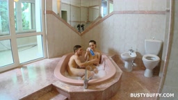 Lucie.Wilde.-.Jacuzzi.Sex.Tape