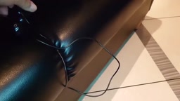 友達の人妻NTR中○し