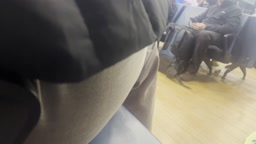 Encoxada (failed a bit)