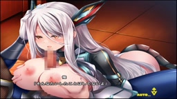 対魔忍RPGX【宇宙銀河】