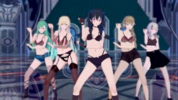 Bn, Em, Urh, Ls, Sn - Abracadabra