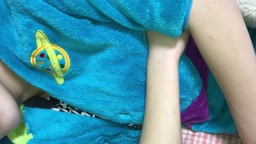 薬で寝かす 3 (妹)