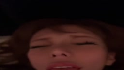 【流出】キャバ嬢アフター