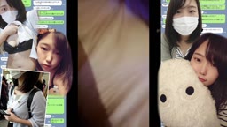 素人ギャップ08