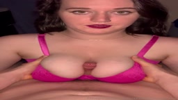 外国の美人 パイズリ