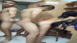 ホットな女の子