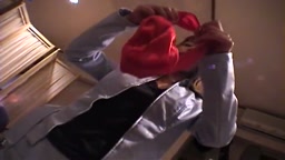 旧作　汚パンツ