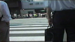 露出の王様 全裸撮影