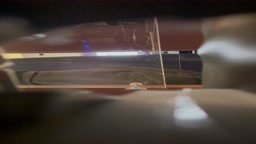 ネカフェ　小ギャル　見せつけ　