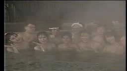 11PM　秘湯の旅　総集編86冬