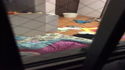 民家　若奥さん