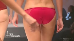 Braless Trends in Women's Fashion Style Compilation for Adventurous Dressers.8