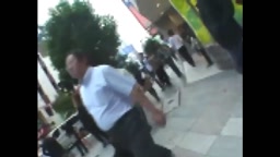 拾い動画なのになぜ左下にtokyomotionのロゴがないだろう。