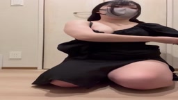 微地雷　オナニー