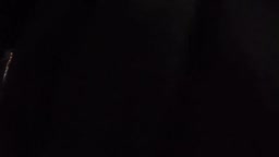 #81 ★3 モデル体型なミニスカギャル スベスベ生地の生パン越しにムチ尻お触りも完全無抵抗