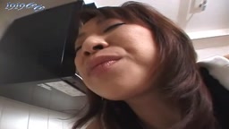 秋山礼子 母妹的近親相姦 Immoral fucking - Reiko Akiyama