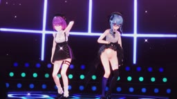 MMD