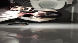 県S市デパ地下洋菓子店／美巨乳すぎる◯バイトをハメまくる