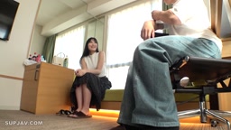 夜勤明け看護師まおちゃん22歳