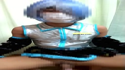 メスホモ自撮り1