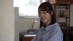 《モザイク破壊）高村澪 33歳 AV DEBUT