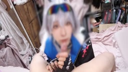 コスプレ，Cosplay， 男の娘