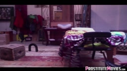 I cheated on my wife with a stranger who was a masseuse.