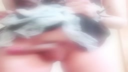 音源に合わせて振ってみた