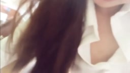 Sexy Oriental Professor Pleasures Her Student