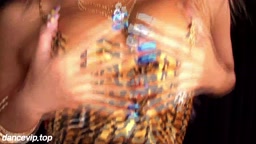 可愛い女の子2人がセクシーなパンティストッキングを履いて踊っている 06