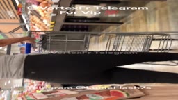 スーパーでナンパしたベティ 3