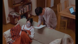 上脇結友　濡れ場