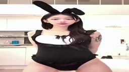 スヨン サブスク バニー