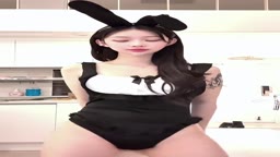 スヨン サブスク バニー