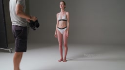 外国人ヌード撮影14