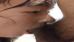 個人撮影フェラ