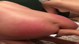 ハメ撮り　素人　ドM