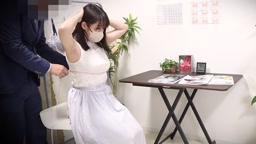 【セクハラ/オーダーメイドブラ②】