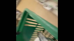 ぷらべ　見せつけからのおさわり