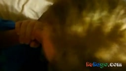 Bulgarian MILF's Blowjob